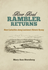 صورة الغلاف: River Road Rambler Returns 9780807169285