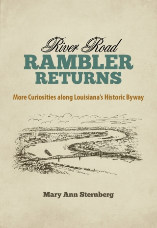 Imagen de portada: River Road Rambler Returns 9780807169285