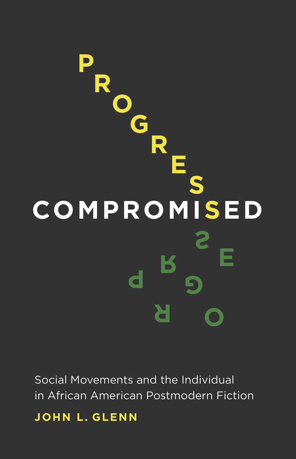 Progress Compromised (eBook)