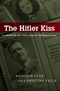 Imagen de portada: The Hitler Kiss 9780807130308