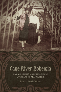 Cover image: Cane River Bohemia 9780807169827