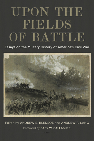 Cover image: Upon the Fields of Battle 9780807169773