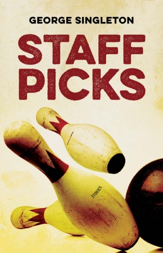 Imagen de portada: Staff Picks 9780807170335