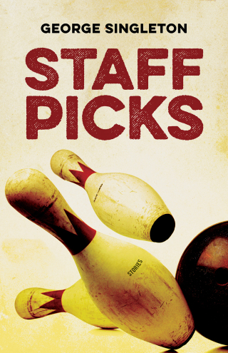 Imagen de portada: Staff Picks 9780807170335