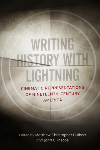 Cover image: Writing History with Lightning 9780807170465