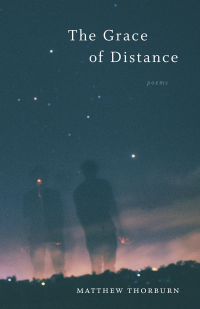 Cover image: The Grace of Distance 9780807170762