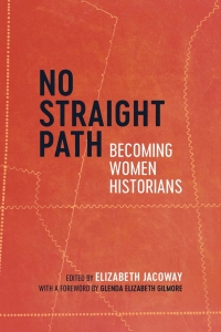 Cover image: No Straight Path 9780807170434