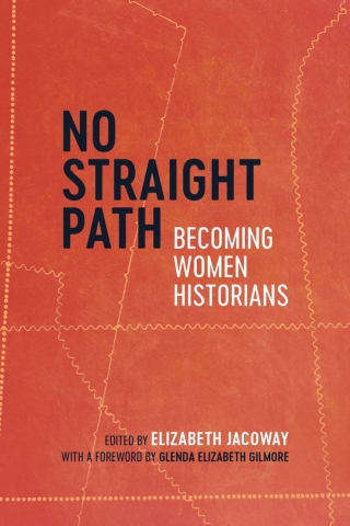 Imagen de portada: No Straight Path 9780807170434