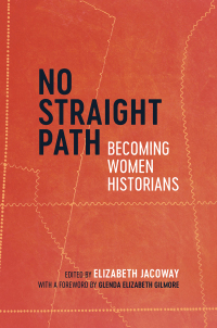 Cover image: No Straight Path 9780807170434