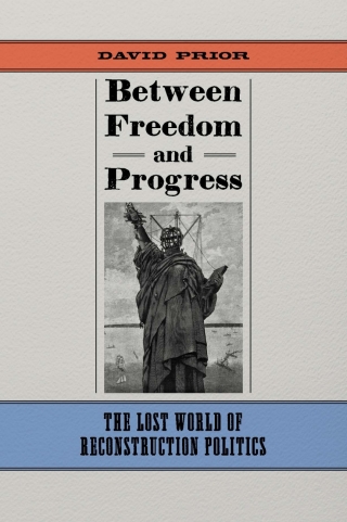 Imagen de portada: Between Freedom and Progress 9780807169681
