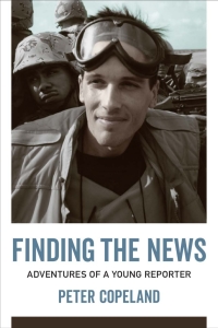 Cover image: Finding the News 9780807171929