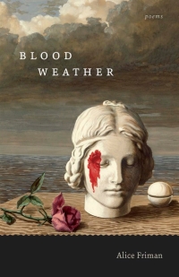 Cover image: Blood Weather 9780807170069