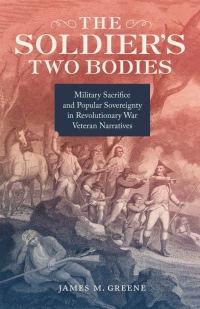Omslagafbeelding: The Soldier's Two Bodies 9780807171646