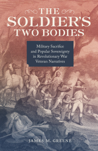 Imagen de portada: The Soldier's Two Bodies 9780807171646