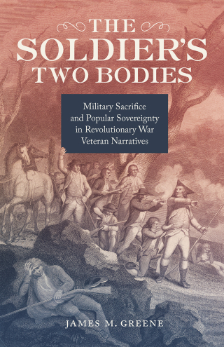 Cover image: The Soldier's Two Bodies 9780807171646