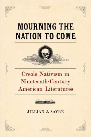Imagen de portada: Mourning the Nation to Come 9780807171899