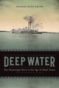 Cover image: Deep Water 9780807171097