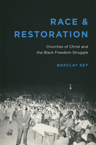 Cover image: Race and Restoration 9780807172742