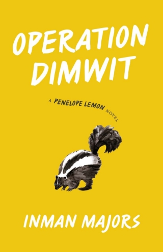 表紙画像: Operation Dimwit 9780807172674