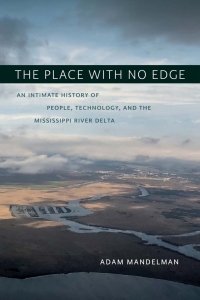 Cover image: The Place with No Edge 9780807172834
