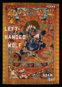 Cover image: Left-Handed Wolf 9780807171073