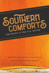 Cover image: Southern Comforts 9780807171738
