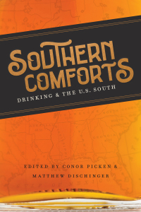 Imagen de portada: Southern Comforts 9780807171738