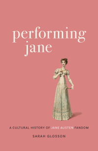 Imagen de portada: Performing Jane 9780807171950