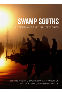 Cover image: Swamp Souths 9780807172384