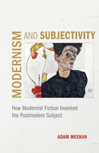 Omslagafbeelding: Modernism and Subjectivity 9780807172186