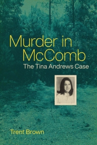 Imagen de portada: Murder in McComb 9780807172803