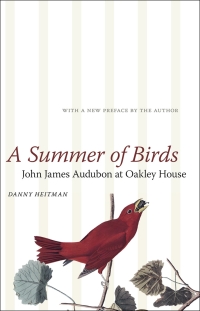 Omslagafbeelding: A Summer of Birds 9780807172933