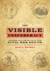 Imagen de portada: The Visible Confederacy 9780807171967