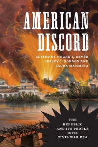 Cover image: American Discord 9780807169698
