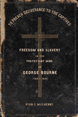 Cover image: To Preach Deliverance to the Captives 9780807172667