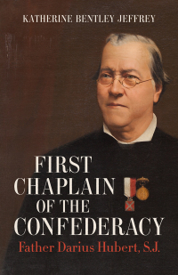 Cover image: First Chaplain of the Confederacy 9780807173374