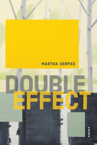 Titelbild: Double Effect 9780807172759