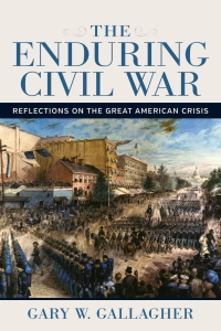 Titelbild: The Enduring Civil War 9780807177273