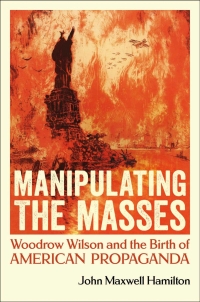 Cover image: Manipulating the Masses 9780807170779
