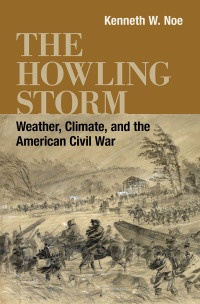 Cover image: The Howling Storm 9780807180419