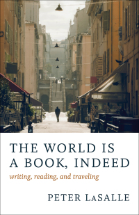 Imagen de portada: The World Is a Book, Indeed 9780807173961