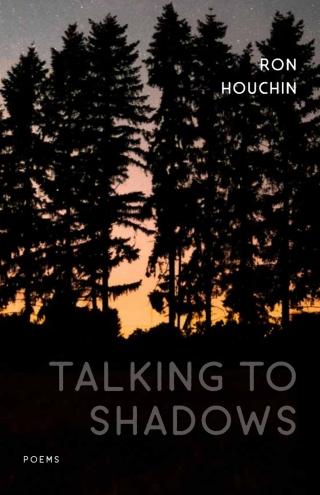 Cover image: Talking to Shadows 9780807172728