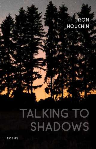 Cover image: Talking to Shadows 9780807172728