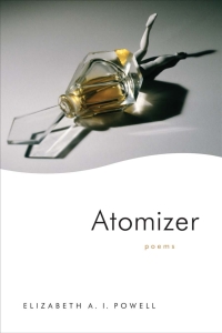 Cover image: Atomizer 9780807173909