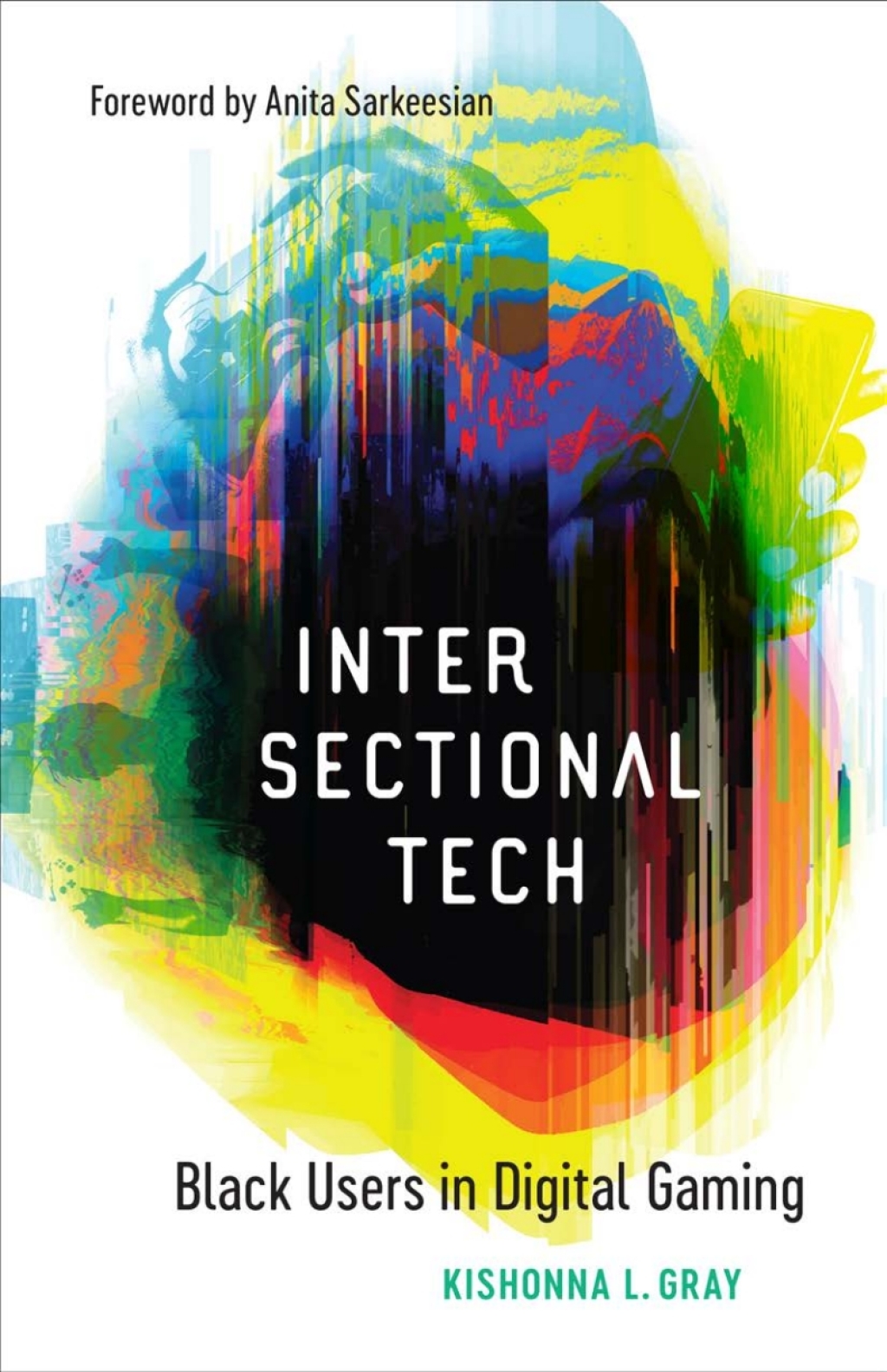 Intersectional Tech (eBook)