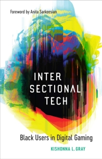 Cover image: Intersectional Tech 9780807174555