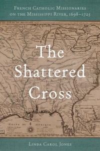 Cover image: The Shattered Cross 9780807173565
