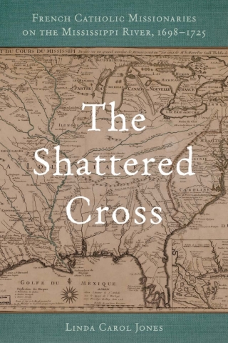 Imagen de portada: The Shattered Cross 9780807173565