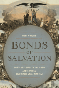 Cover image: Bonds of Salvation 9780807173893