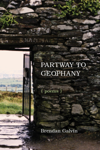 Imagen de portada: Partway to Geophany 9780807172216
